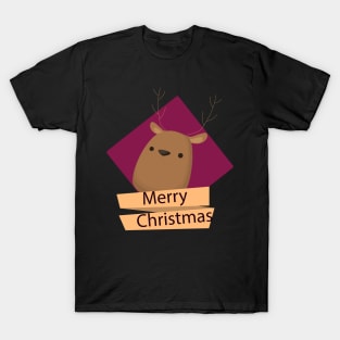 Merry christmas T-Shirt